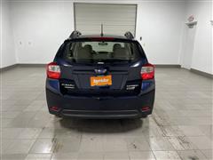 2015 Subaru Impreza Wagon 2.0i Sport Premium