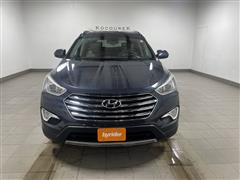 2016 Hyundai Santa Fe SE