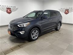 2016 Hyundai Santa Fe SE