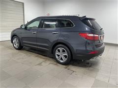 2016 Hyundai Santa Fe SE