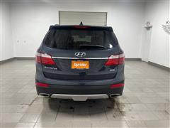 2016 Hyundai Santa Fe SE