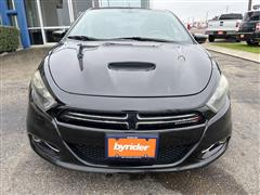 2016 Dodge Dart GT