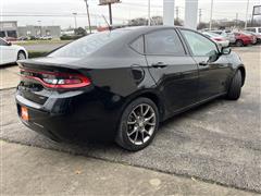 2016 Dodge Dart GT