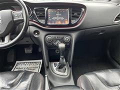 2016 Dodge Dart GT