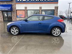 2016 Hyundai Veloster