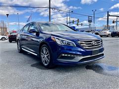 2015 Hyundai Sonata 2.0T Sport