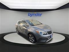 2014 Buick Encore