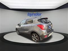 2014 Buick Encore