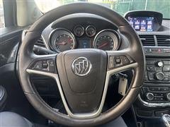 2014 Buick Encore