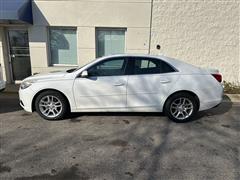 2013 Chevrolet Malibu LT