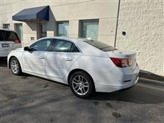 2013 Chevrolet Malibu LT