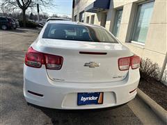 2013 Chevrolet Malibu LT