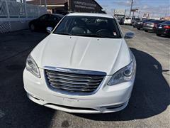 2013 Chrysler 200 Limited