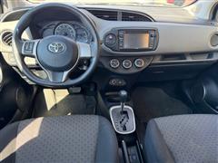 2016 Toyota Yaris