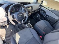 2016 Toyota Yaris