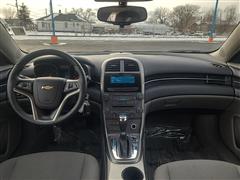 2013 Chevrolet Malibu LS