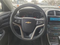 2013 Chevrolet Malibu LS