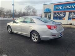 2013 Chevrolet Malibu LS