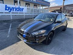 2014 Dodge Dart SXT