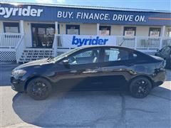 2014 Dodge Dart SXT