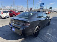 2014 Dodge Dart SXT