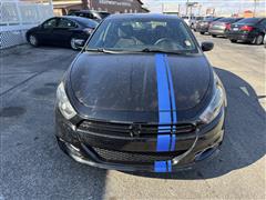 2014 Dodge Dart SXT