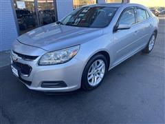 2015 Chevrolet Malibu LT