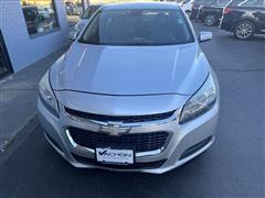 2015 Chevrolet Malibu LT