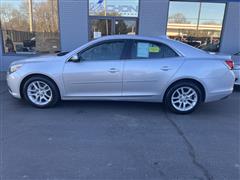 2015 Chevrolet Malibu LT