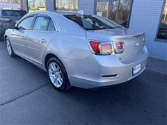 2015 Chevrolet Malibu LT