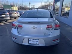 2015 Chevrolet Malibu LT