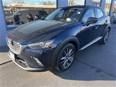 2016 Mazda CX-3 Grand Touring