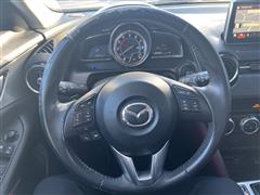 2016 Mazda CX-3 Grand Touring