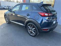 2016 Mazda CX-3 Grand Touring