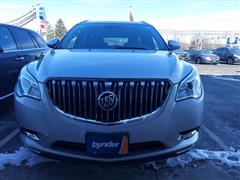 2014 Buick Enclave Premium