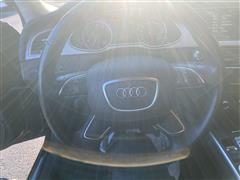 2014 Audi A4 Premium Plus