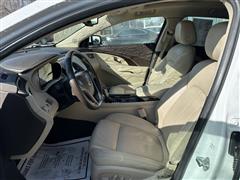 2016 Buick LaCrosse Leather