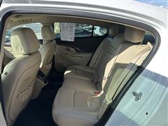 2016 Buick LaCrosse Leather