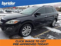 2011 Mazda CX-9 Grand Touring