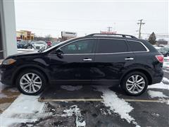 2011 Mazda CX-9 Grand Touring