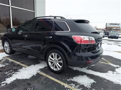 2011 Mazda CX-9 Grand Touring