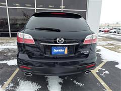 2011 Mazda CX-9 Grand Touring