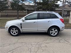 2015 Chevrolet Captiva Sport Fleet LT