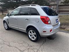 2015 Chevrolet Captiva Sport Fleet LT