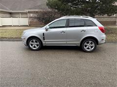 2015 Chevrolet Captiva Sport Fleet LT