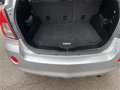 2015 Chevrolet Captiva Sport Fleet LT