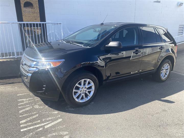 2013 Ford Edge SE