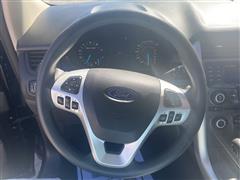 2013 Ford Edge SE