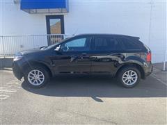 2013 Ford Edge SE