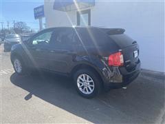 2013 Ford Edge SE